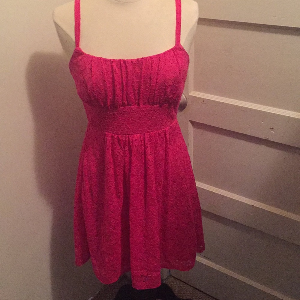 Super cute summer dress